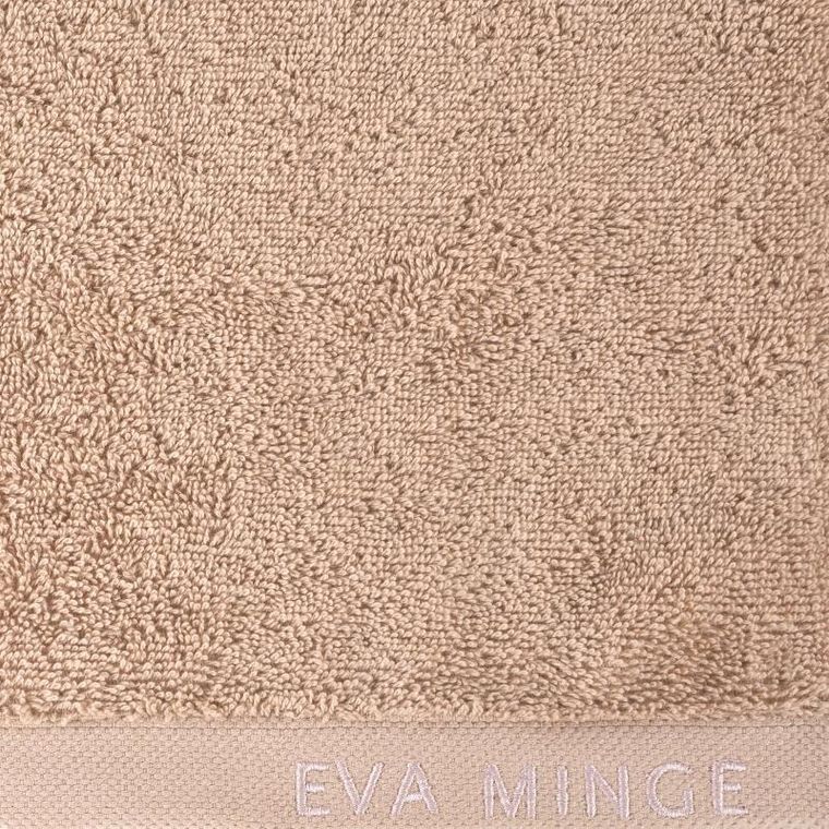 Eurofirany, ręcznik Venus, 50-90 cm, pudrowy