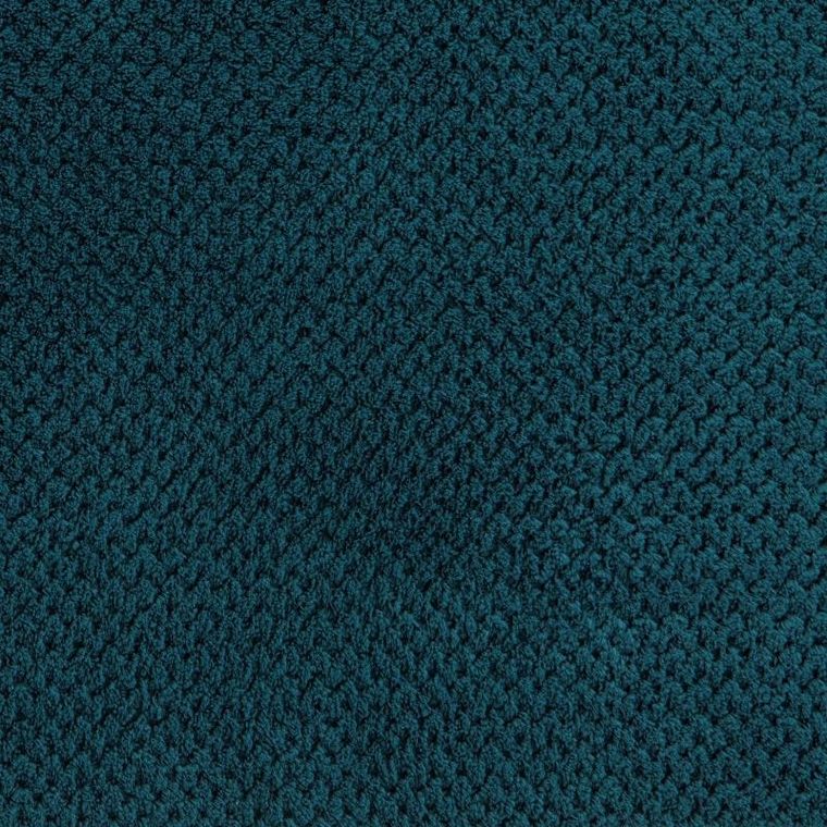 Eurofirany, ręcznik Zoe, 30-50 cm, ciemnozielony