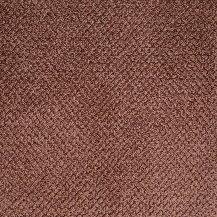 Eurofirany, ręcznik Zoe, 30-50 cm, pudrowy róż