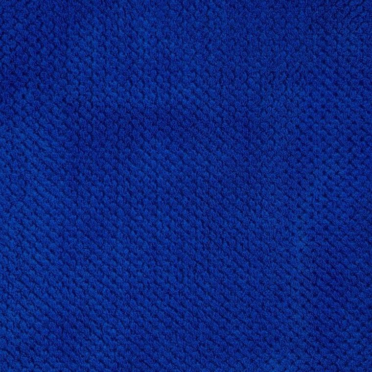 Eurofirany, ręcznik Zoe, 50-90 cm, granatowy