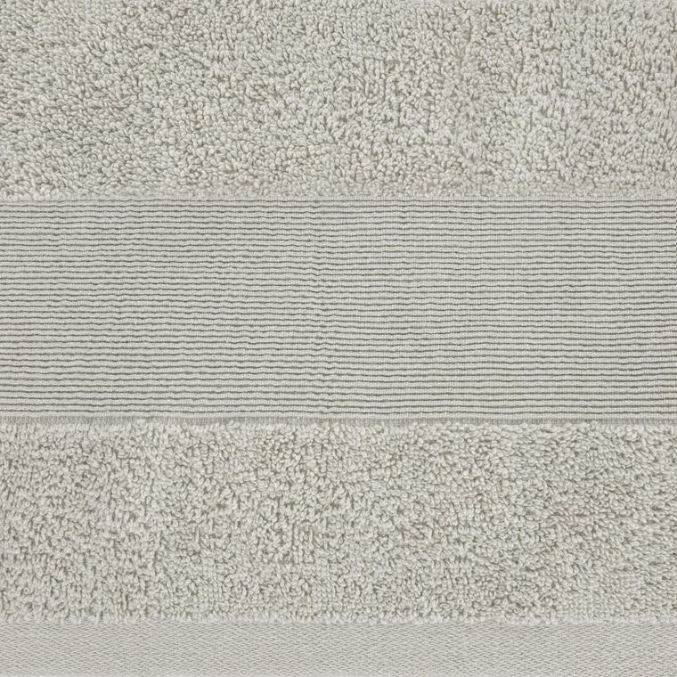 Eurofirany, ręcznik, Zoja 03, 70-140 cm, beżowy