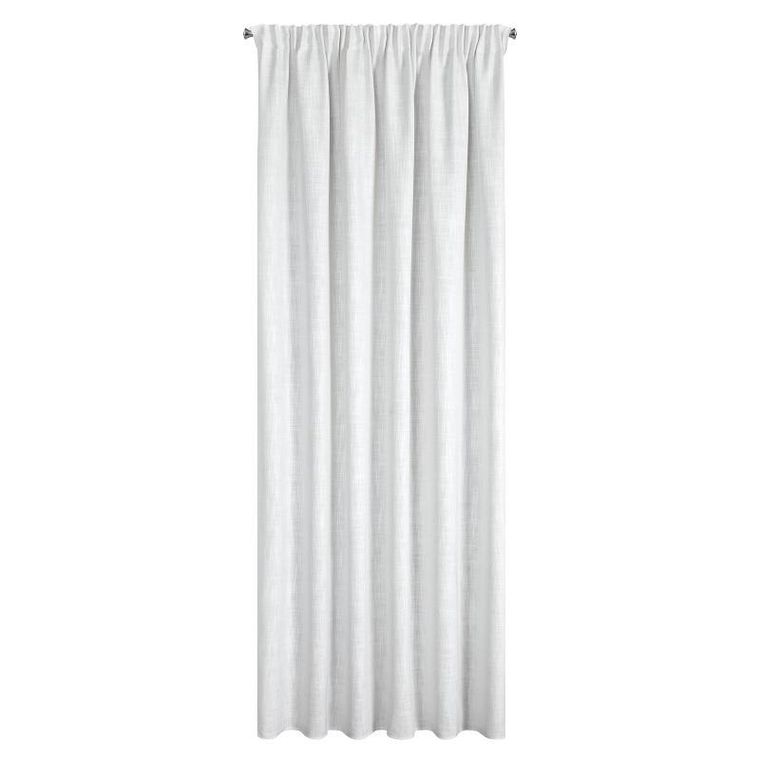 Eurofirany, zasłona gotowa, Rosi, na taśmie