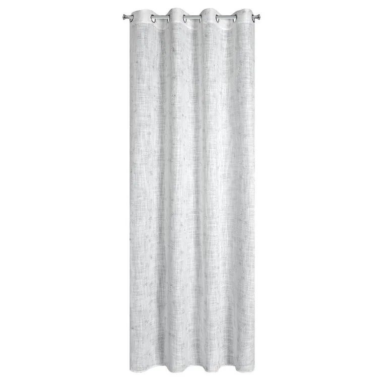 Eurofirany, zasłona gotowa, Solana, 140-250 cm, kremowy