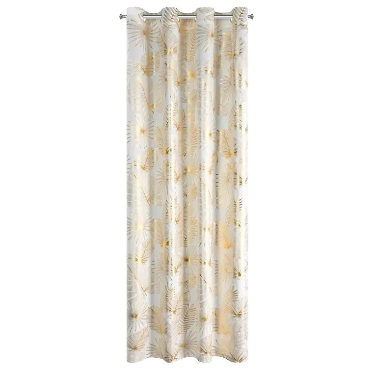 Eurofirany, zasłona gotowa, Zaria, 140-250 cm