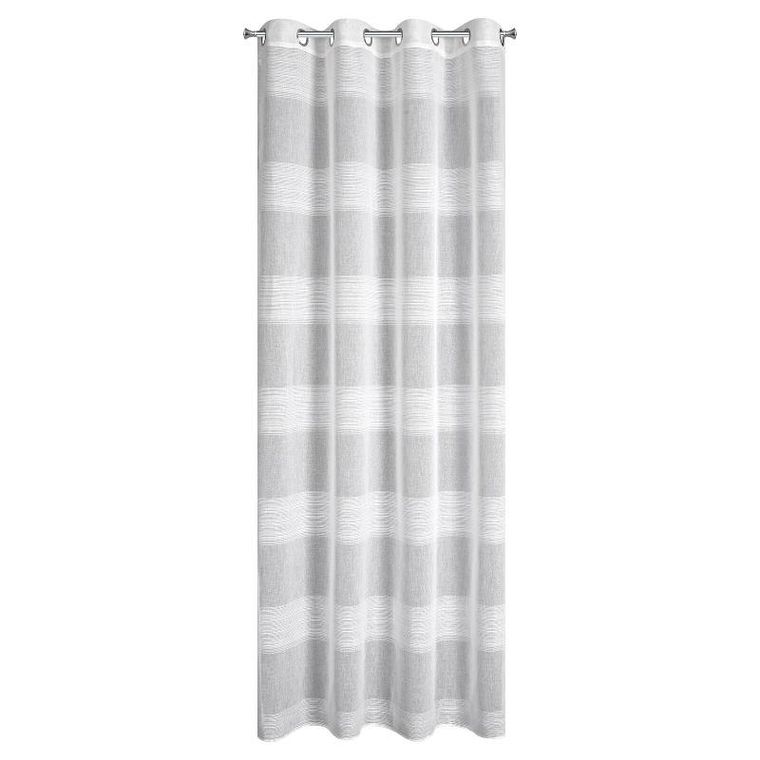 Eurofirany, zasłona zaciemniająca gotowa, Agata