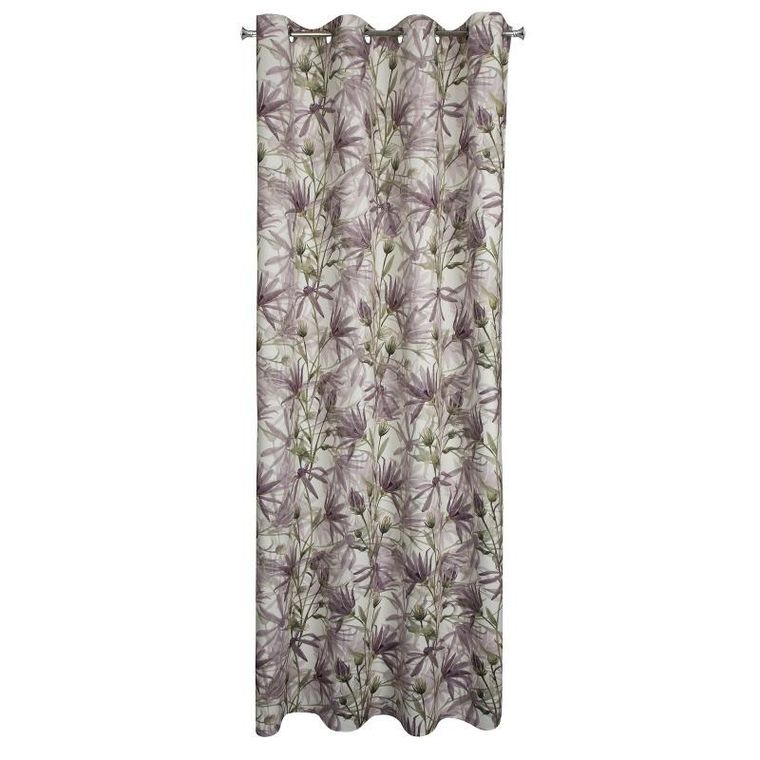 Eurofirany, zasłona zaciemniająca gotowa, Tessa, 140-250 cm