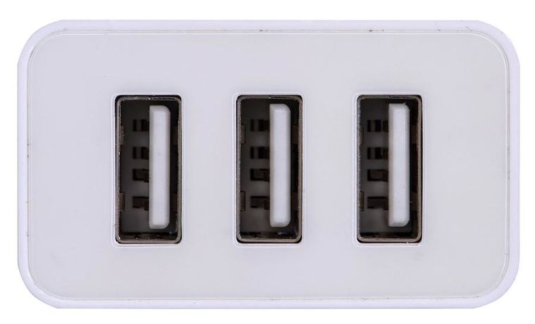 EverActive, ładowarka sieciowa USB, SC-300