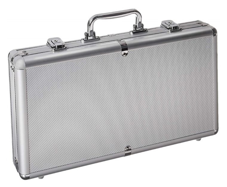 Evergreen, zestaw do pokera, 300 żetonów