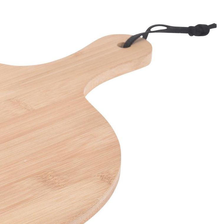 Excellent Houseware, deska z nożami