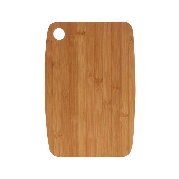 Excellent Houseware, deski do krojenia, bambusowe, 3 szt.