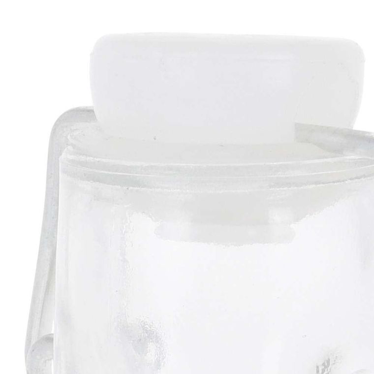 Excellent Houseware, dozownik do oliwy lub octu, 75 ml