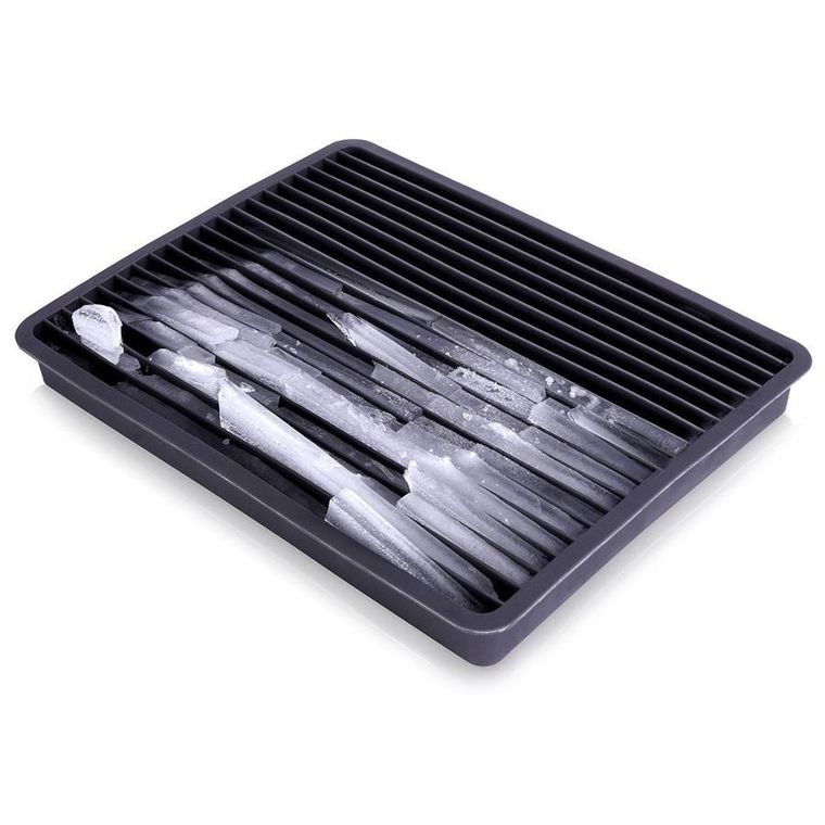 Excellent Houseware, forma do kostek lodu, 18 cm