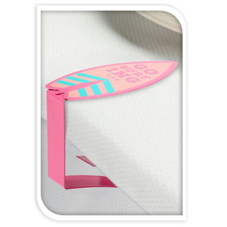 Excellent Houseware, klamry do obrusu, 4 szt.