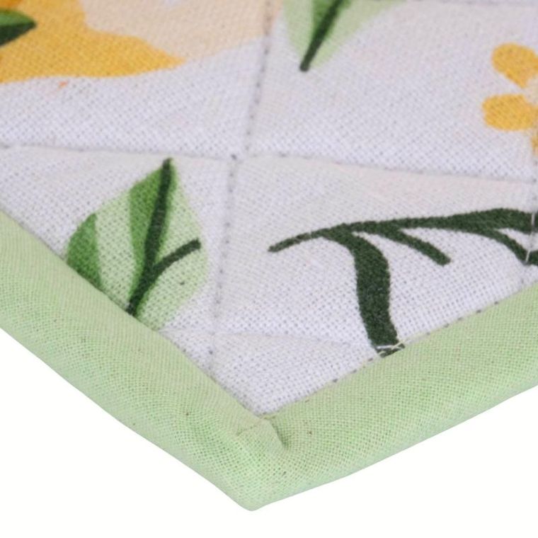 Excellent Houseware, łapka kuchenna, 20-20 cm