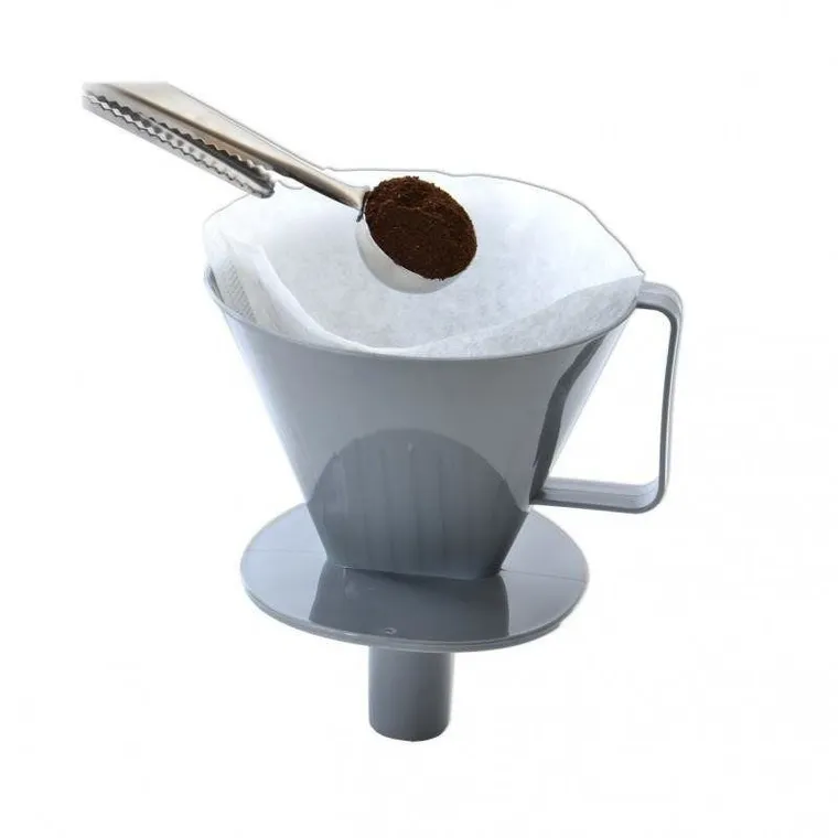 Excellent Houseware, lejek do filtrowania kawy, zaparzacz