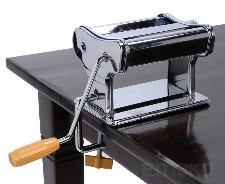 Excellent Houseware, maszynka do makaronu