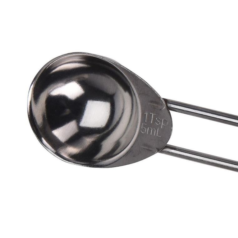 Excellent Houseware, miarki kuchenne, 4 szt.