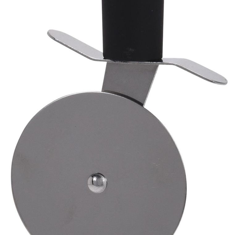 Excellent Houseware, nóż okrągły, radełko