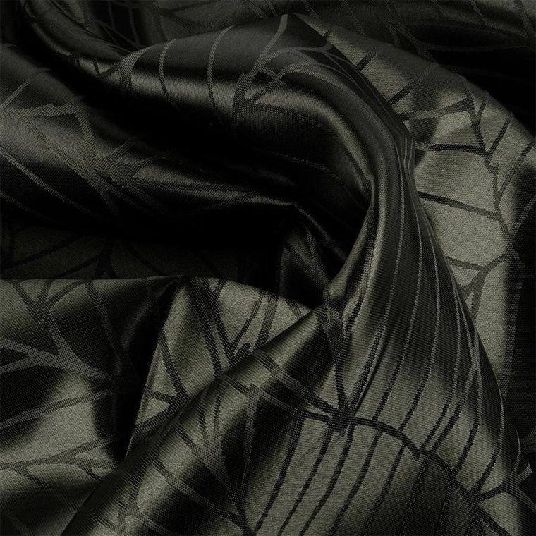 Excellent Houseware, obrus plamoodporny, ciemnozielony, 220-150 cm