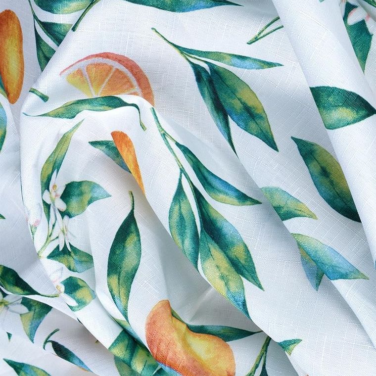 Excellent Houseware, obrus wodoodporny plamoodporny, 180-130 cm