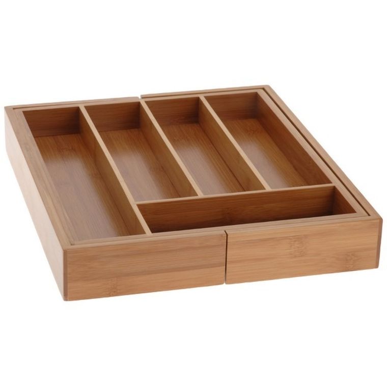 Excellent Houseware, organizer na sztućce
