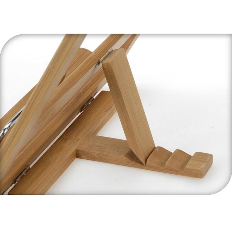 Excellent Houseware, podstawka, stojak na książkę kucharską, pod tablet