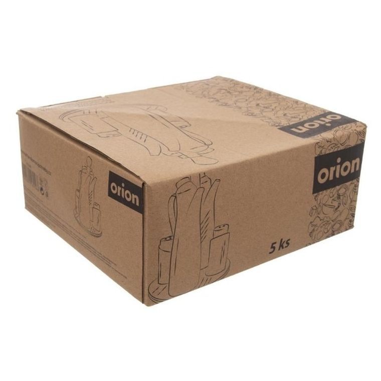 Excellent Houseware, przyprawnik