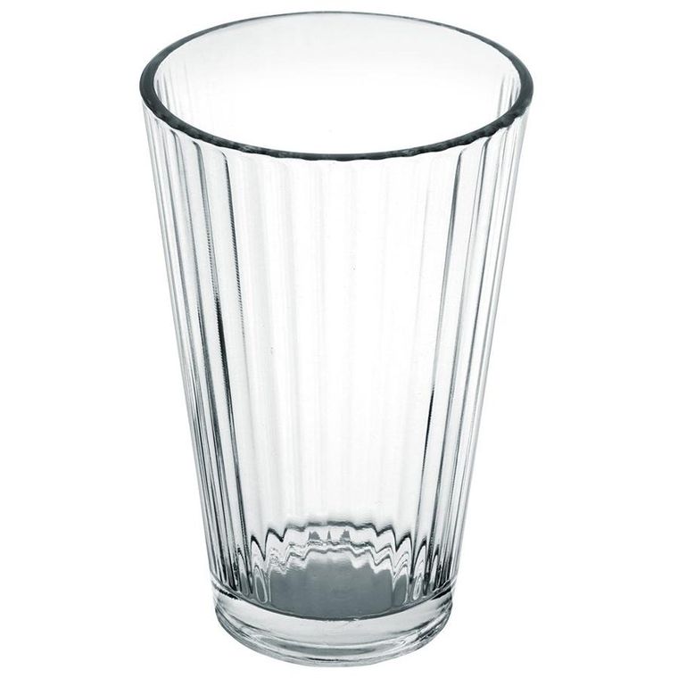 Excellent Houseware, szklanki, 270 ml, 3 szt.