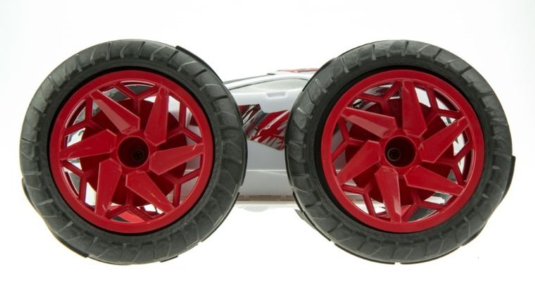 Exost, Gyrotex, pojazd zdalnie sterowany