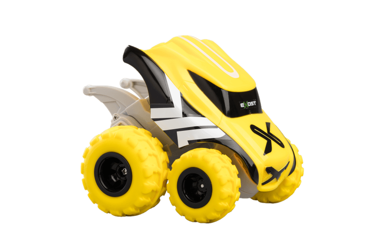 Exost, Mini Fold XS, pojazd