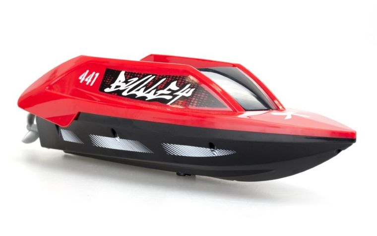 Exost, Rocketwave, łódź zdalnie sterowany