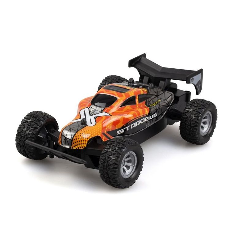 Exost, Star Drive, pojazd zdalnie sterowany