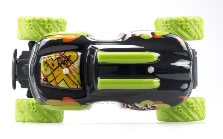 Exost, X-Crawler, pojazd zdalnie sterowany