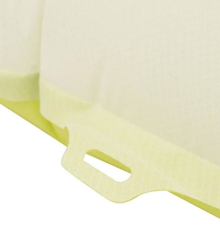 Exped, materac, Ultra 1R Duo Medium Wide, fog