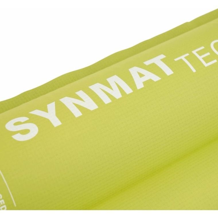 Exped, materac, Ultra 3R Large Wide, lime