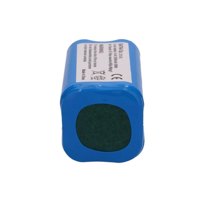 Extralink, bateria, akumulator do Xiaomi, Mi Robot Vacuum Mop Essential H18650CH-4S1P, 2500mAh 14.4V 36Wh