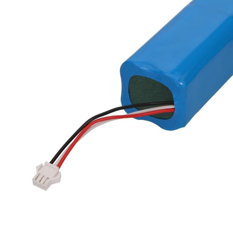 Extralink, bateria do odkurzacza, akumulator, Roidmi Eve/H30 H18650CH-4S2P, 5000mAh, 14.4V, 72Wh