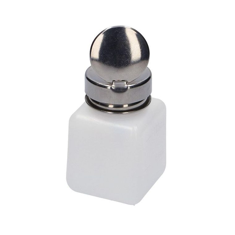 Extralink, butelka na alkohol do spawarki światłowodowej, mała, 120 ml