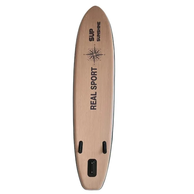 Extralink, deska SUP, 350 cm