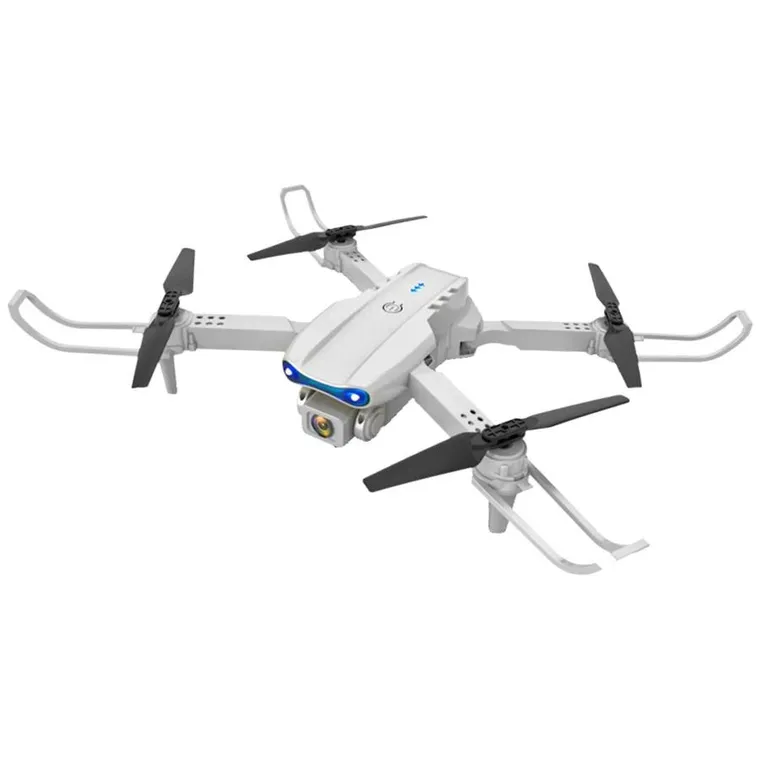 Extralink, E99 Pro, zestaw: dron + 3 baterie + pokrowiec, 1800mAh