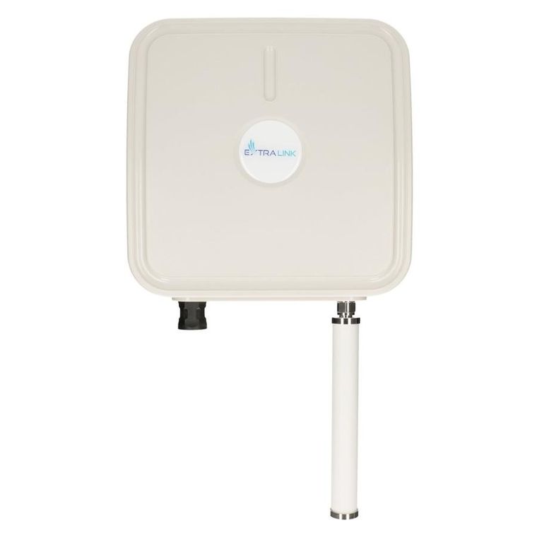 Extralink, Eltebox RUT240, antena, LTE + WiFi 2,4GHz, dedykowana dla Teltonika RUT240