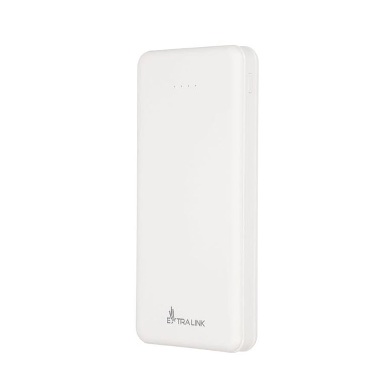 Extralink, EPB-078W 10000mAh, powerbank, USB-C