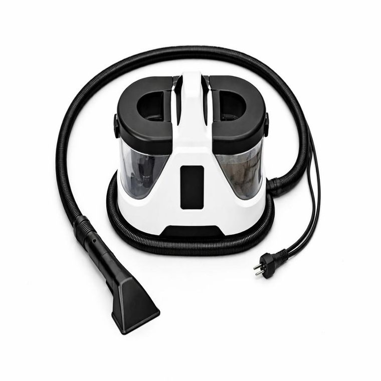 Extralink, Home, odkurzacz piorący na mokro i sucho, 650W R-651