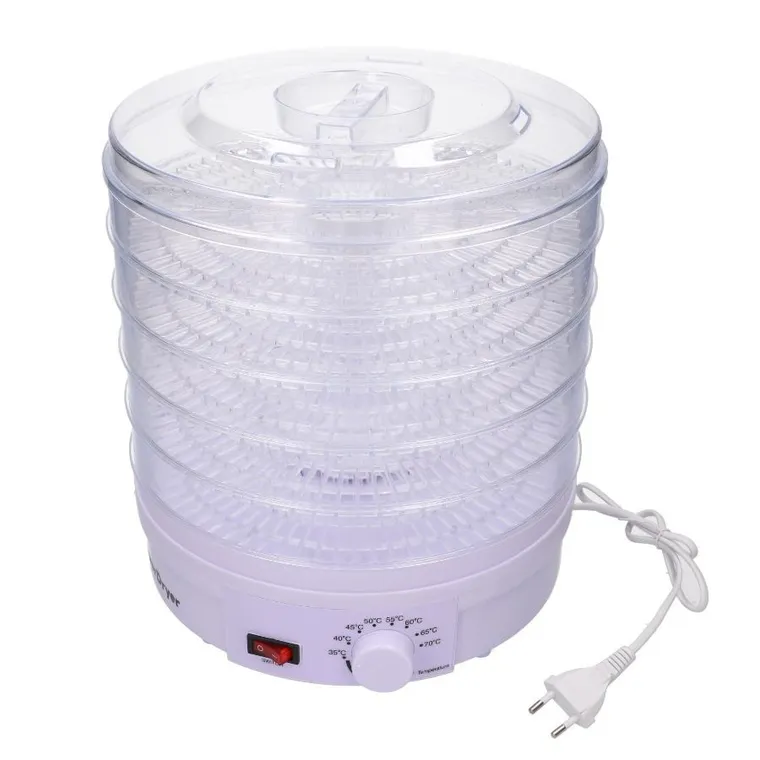 Extralink, Home, suszarka spożywcza do grzybów