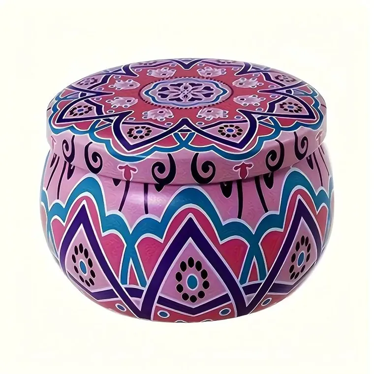 Extralink, Home, świece sojowe, zapachowe, zestaw prezentowy