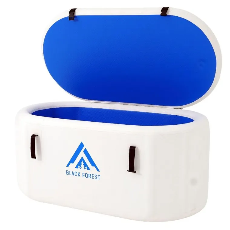 Extralink, Ice Bath, wanna do morsowania, 150-80-65 cm