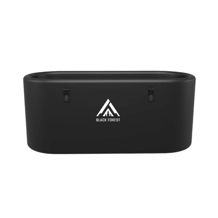 Extralink, Ice Bath, wanna do morsowania, 160-85-65 cm