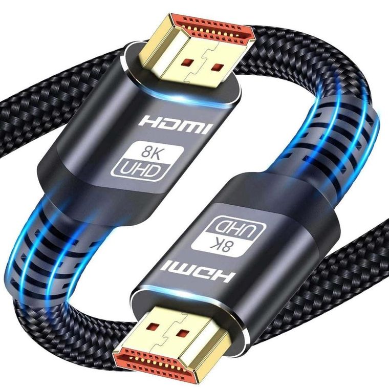 Extralink, kabel HDMI, 5 m