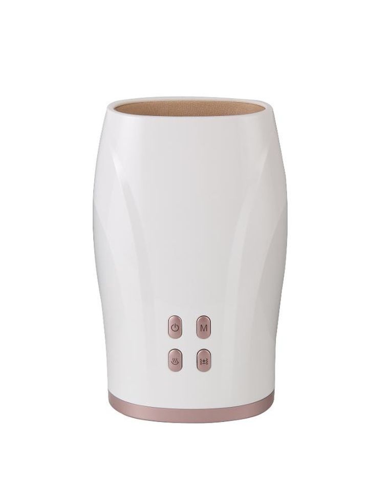 Extralink, Lifestyle, Hand Massager 01, masażer do dłoni, 5W, USB Typ C