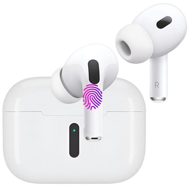 Extralink, Lifestyle HarmonySound V1.0, bezprzewodowe słuchawki douszne